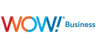 WOW Business logo