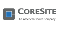Coresite logo