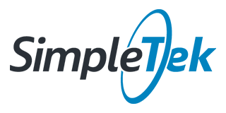 SimpleTek Logo