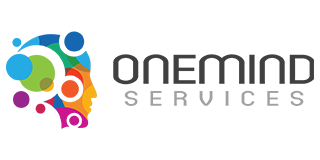Onemind Services Logo