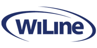 WiLine logo