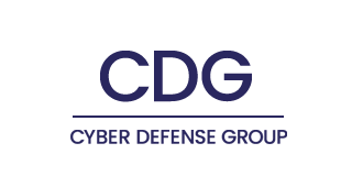 Cyber Defense Group Logo