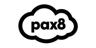 Pax8 Logo