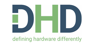 DHD LP Logo