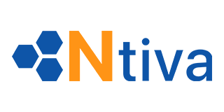 Ntiva Logo
