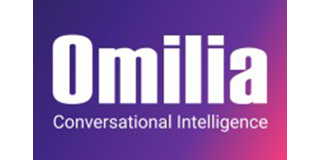 Omilia Logo