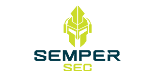 Semper Sec, LLC Logo