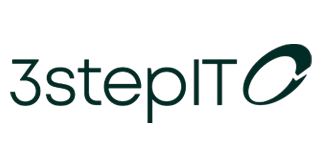 3stepIT Logo