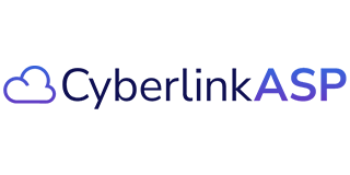CyberlinkASP Logo