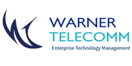 Warner Telecomm logo