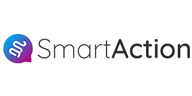 SmartAction logo