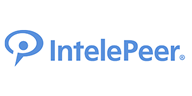 IntelePeer logo
