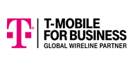 T-Mobile Wireline logo