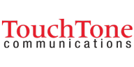 TouchTone logo