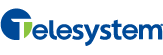 Telesystem logo