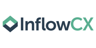 InflowCX logo