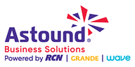 Astound Business Solutions logo