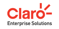 Claro Enterprise Solutions logo
