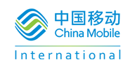 China Mobile International logo