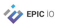 Epic io logo