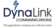 Dynalink logo