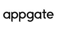 Appgate logo