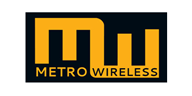 Metro Wireless logo