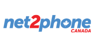 Net2Phone Canada logo