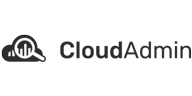 CloudAdmin.io logo