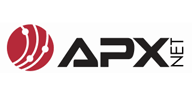 APx Net logo