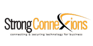 Strong Connexions logo