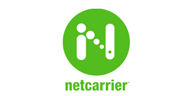 NetCarrier logo