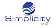 Simplicity VoIP logo