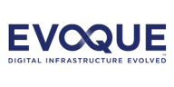 Evoque logo