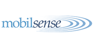 MobilSense logo