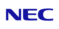 NEC Univerge Blue logo