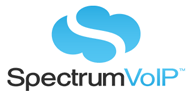 Spectrum VoIP logo