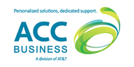 ACC Business logo