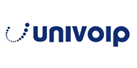 UniVoIP logo