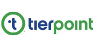 Tierpoint Data Centers logo