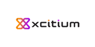 Xcitium logo